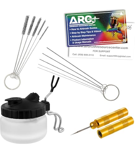 クレオスMr.エアーブラシ　PS-274 Amazon.com: MR. AIRBRUSH Procon Boy GSI Creos PS-274 gravity